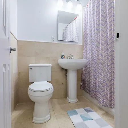 Cozy 2 Bedrooms By Central Park * New York