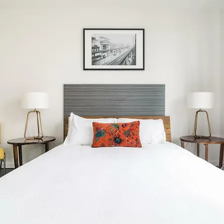 Hotel 138 Bowery