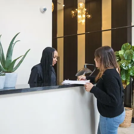 Hotel 138 Bowery