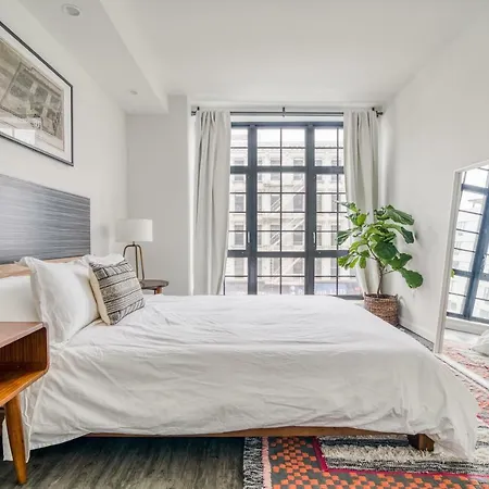 138 Bowery