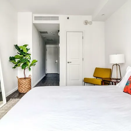 Hotel 138 Bowery New York