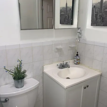 Private Comfortable New York