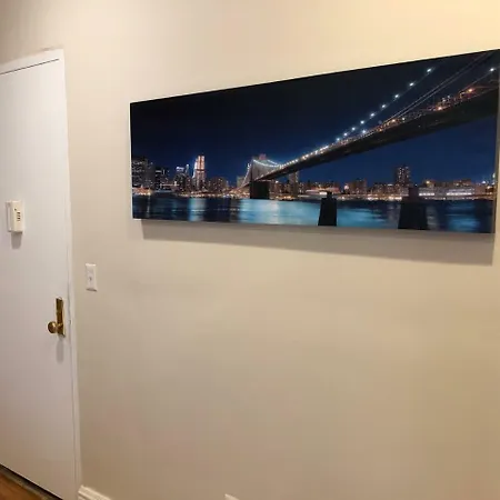 Apartment Midtown Manhattan