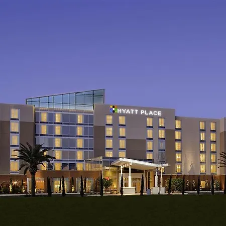 Hotel Hyatt Place New York/midtown-south