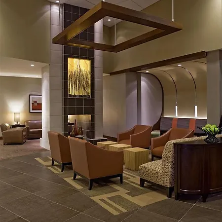 Hyatt Place New York/midtown-south New York