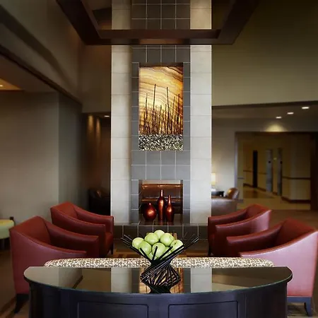 Hotel Hyatt Place New York/midtown-south 4*