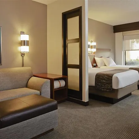 Hyatt Place New York/midtown-south 4*