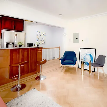 The Ultimate Apartment *