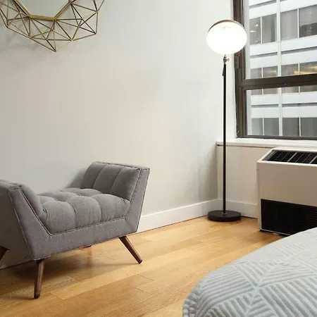 Apartment Upper West Side New York