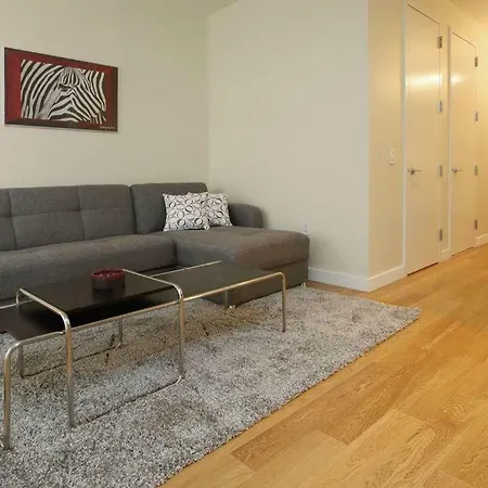 Apartment Upper West Side New York