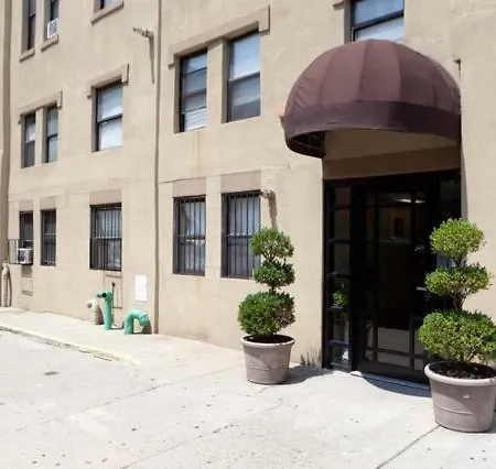 Apartment Quiet & Charming 2 Bedroom Condo In Manhattan Apts New York