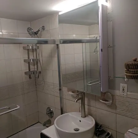 Apartment Quiet & Charming 2 Bedroom Condo In Manhattan Apts *