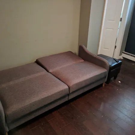 Quiet & Charming 2 Bedroom Condo In Manhattan Apts *