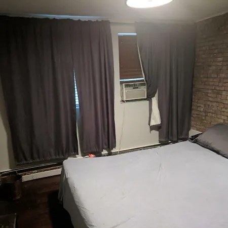 Apartment Quiet & Charming 2 Bedroom Condo In Manhattan Apts