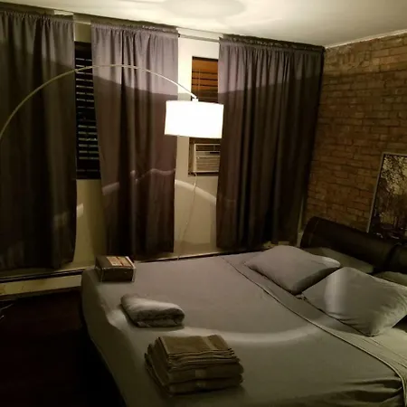 Apartment Quiet & Charming 2 Bedroom Condo In Manhattan Apts New York