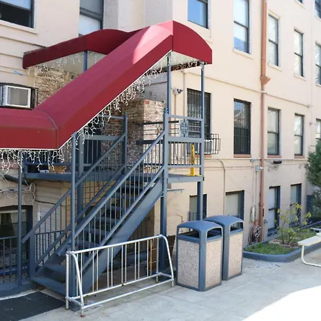 Hostel Chelsea International