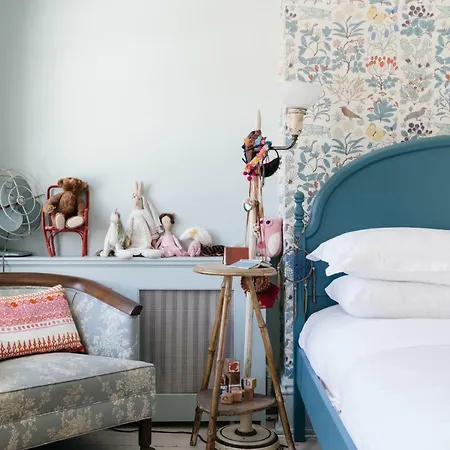 3rd Street Iv By Onefinestay