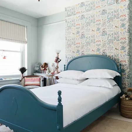 3rd Street Iv By Onefinestay Apartment *