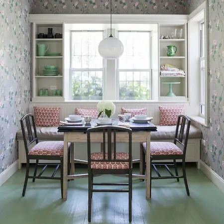 3rd Street Iv By Onefinestay *