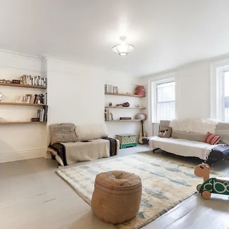 Apartment 3rd Street Iv By Onefinestay *