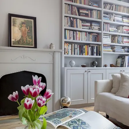 Apartment 3rd Street Iv By Onefinestay New York
