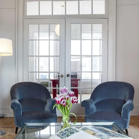 3rd Street Iv By Onefinestay Apartment New York