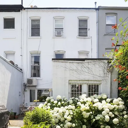 3rd Street Iv By Onefinestay New York