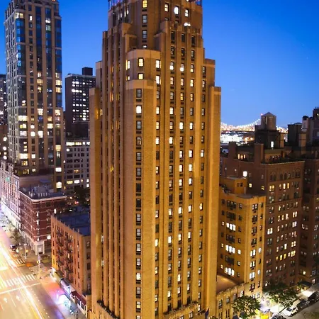 The Beekman Tower, Trademark Collection By Wyndham Hotel