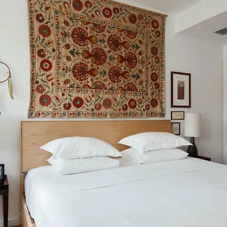 Apartment Ponkiesbergh View New York