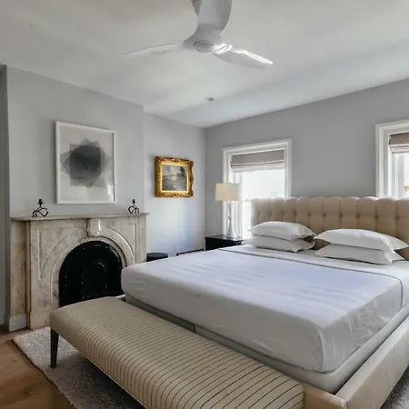 3rd Street Place Apartment