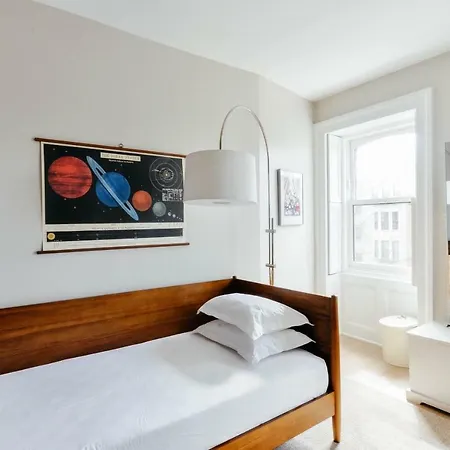 3rd Street Place Apartment