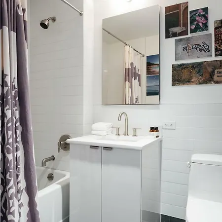 Ponkiesbergh View Apartment New York