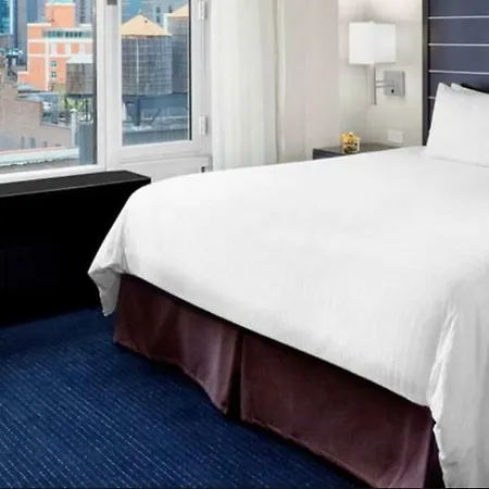 Hilton Fashion District Hotel