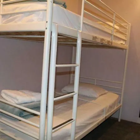 International Students Residences (adults Only)