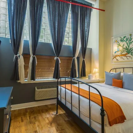 Apartment Habitat 101brooklyn New York