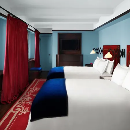 Hotel Gramercy Park