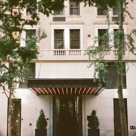 Hotel Gramercy Park