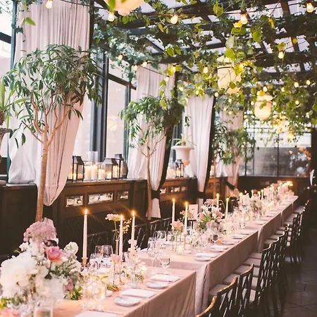 Hotel Gramercy Park New York