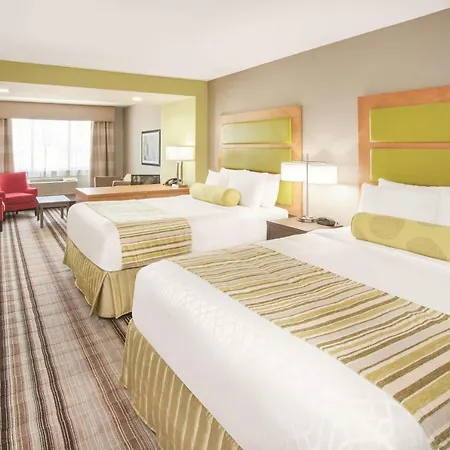 Hotel La Quinta & Far Rockaway - New York