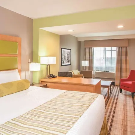 Hotel La Quinta & Far Rockaway - 2*