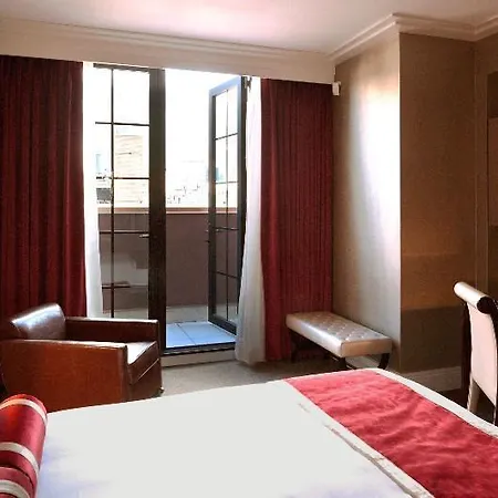 Hotel Walker Greenwich Village
