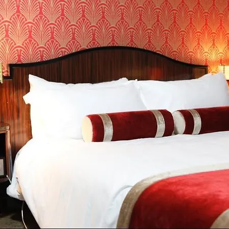 Hotel Walker Greenwich Village 4*