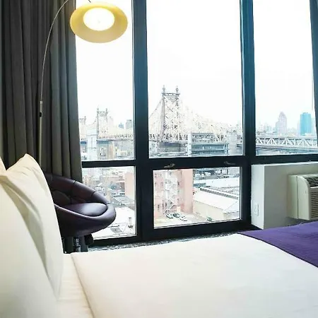 Z Nyc Hotel 3*