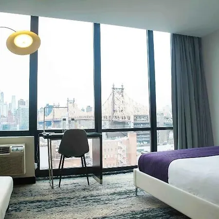 Hotel Z Nyc New York