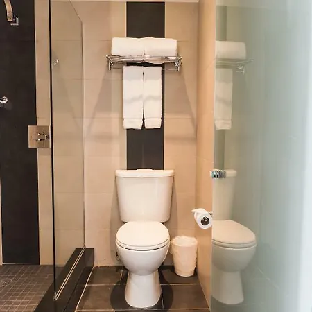 Hotel Z Nyc 3*