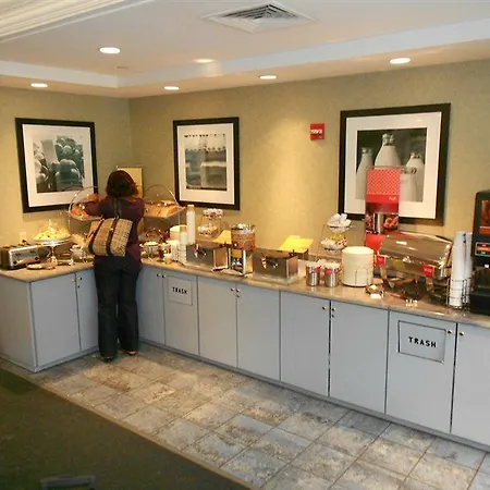 Hampton Ny-jfk New York
