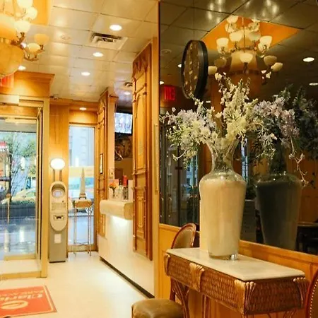 Clarion Park Avenue 2*
