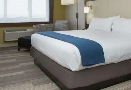 Hotel Express - Bronx Nyc - Yankee Stadium, An Ihg