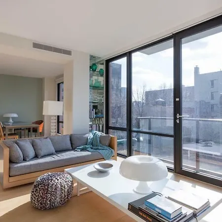 Apartment Alphabet Place Ii By Onefinestay *
