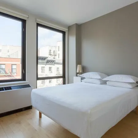 Alphabet Place Ii By Onefinestay